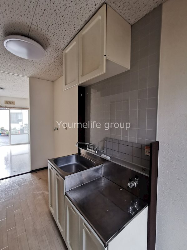 キッチン　別部屋参考