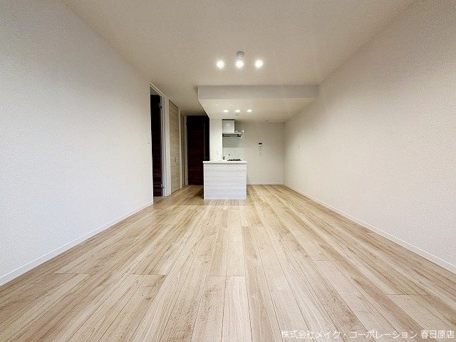 居室・リビング　写真は同型タイプ