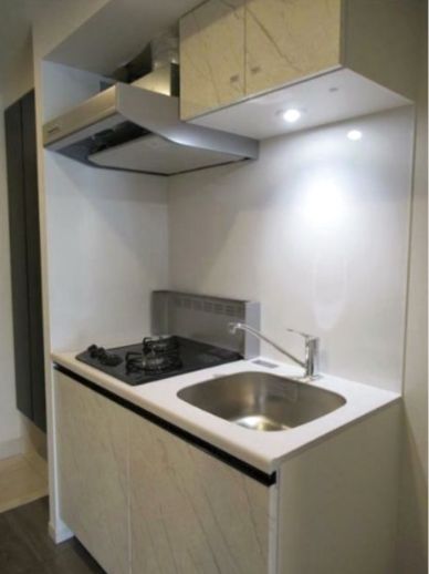 キッチン　弊社は都内全域の物件をご紹介可能です！