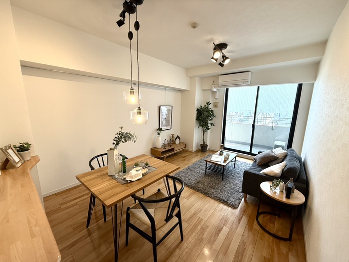 居室・リビング