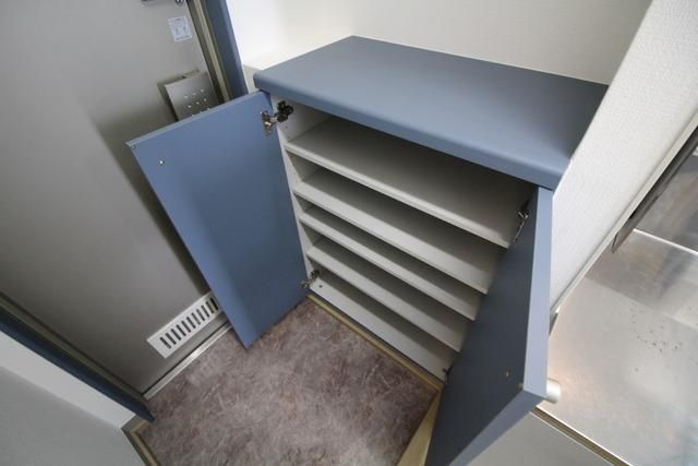 玄関　★シューズボックス★