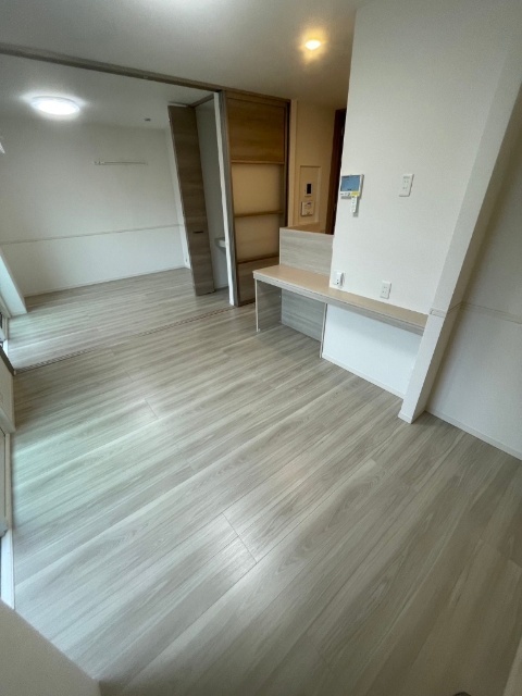 その他　実際のお部屋の写真です。