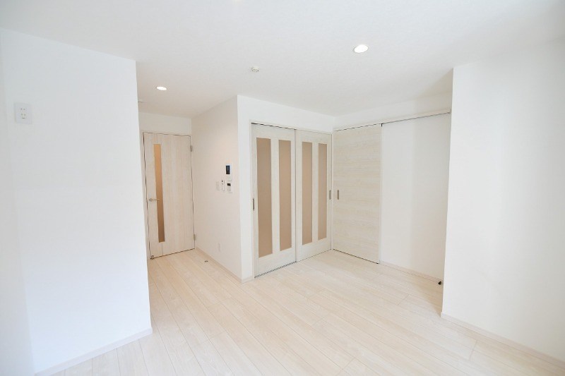 居室・リビング　※同タイプ参考画像