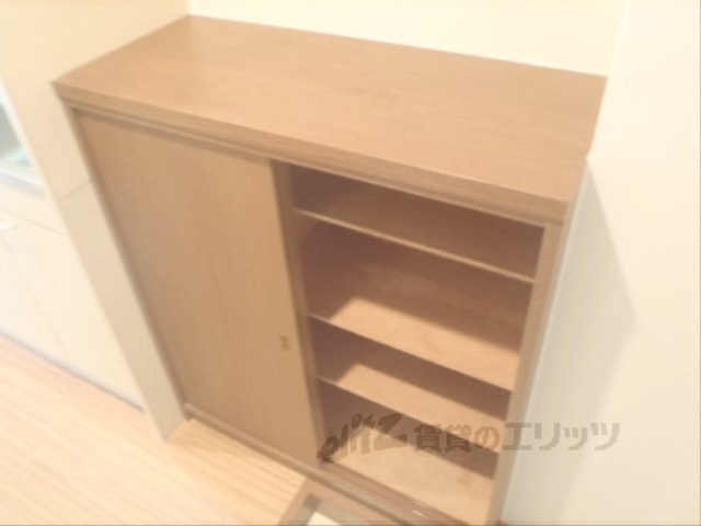 収納　下駄箱