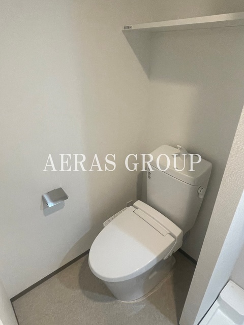 トイレ　同仕様写真