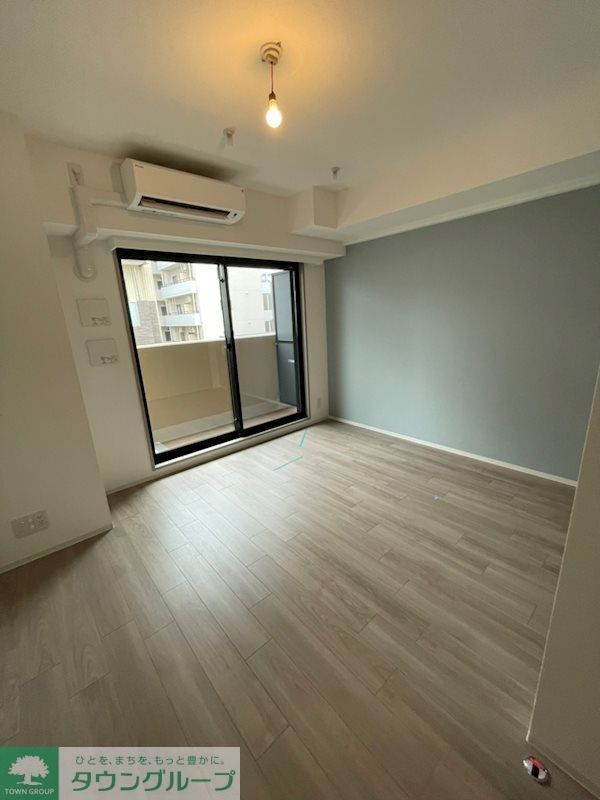 居室・リビング　リビング/居室