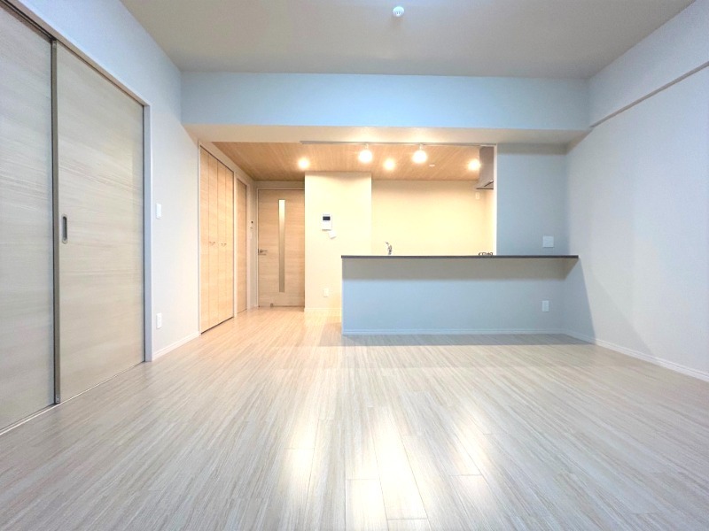 居室・リビング　別号室イメージ