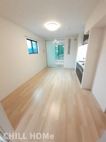 居室・リビング　当社、チルホームのHPもご覧ください(^^)/物件情報多数♪