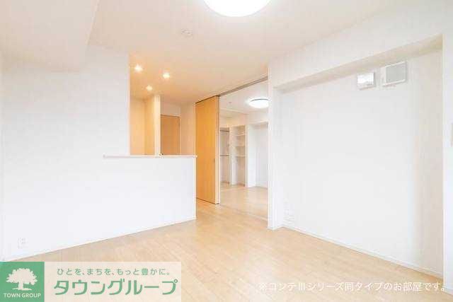 居室・リビング　※イメージ