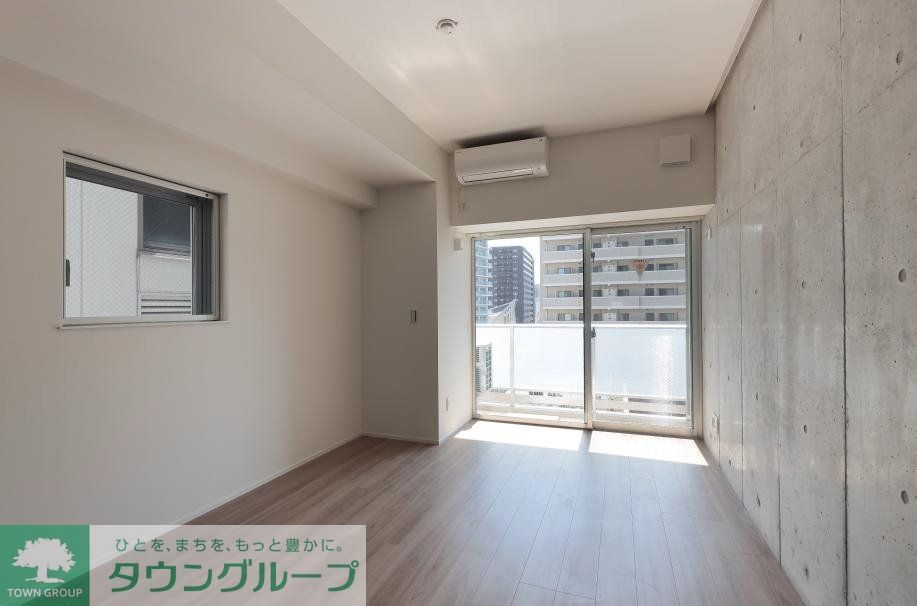 居室・リビング　リビング/居室