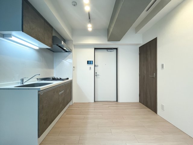 居室・リビング　ゆったりとしたリビングです