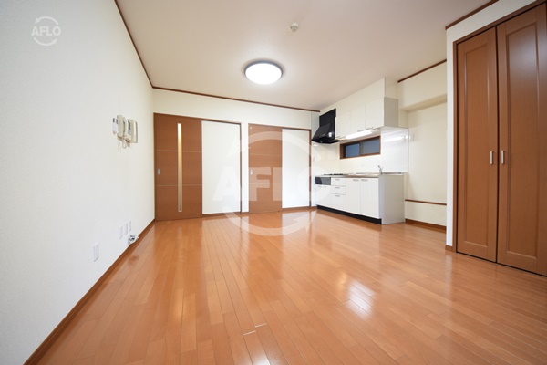 居室・リビング　アーバン長堀ビル　洋室