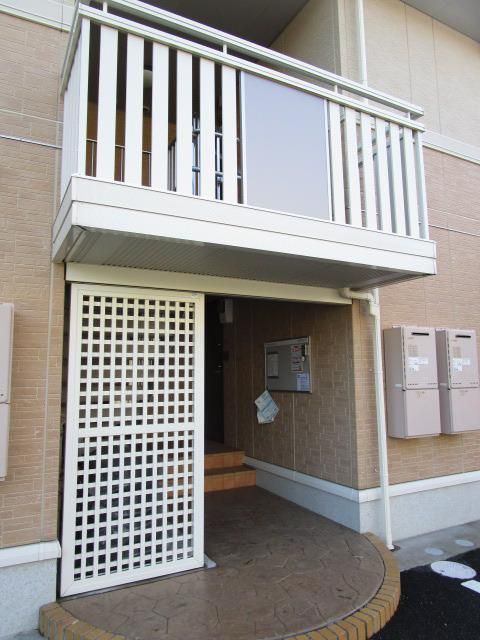 エントランス　★エントランス★