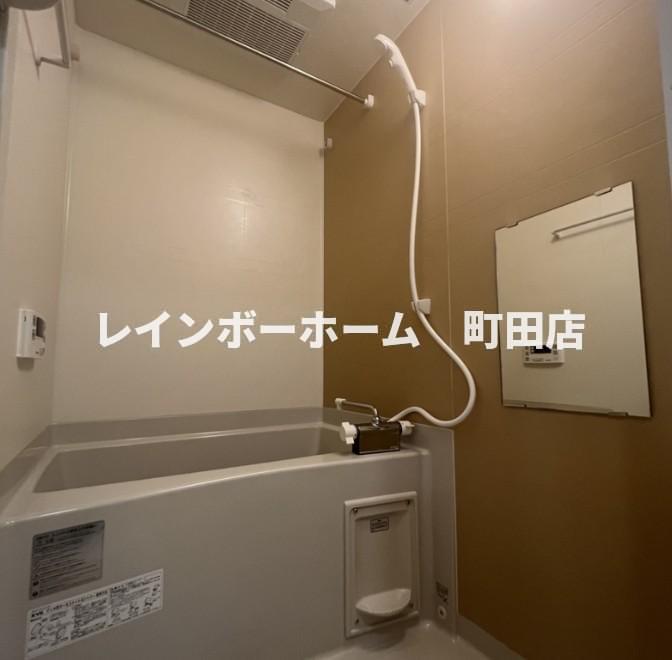 バス・シャワールーム　※同施工会社参考写真