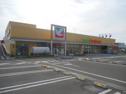 スーパー　ヨークベニマルフォレオ東仙台店（スーパー）まで1454m