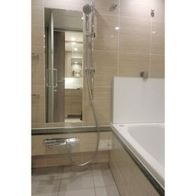 バス・シャワールーム　※別部屋参照