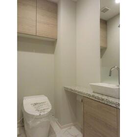 トイレ　※別部屋参照