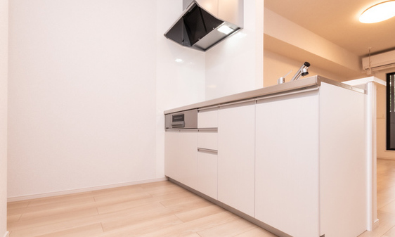 キッチン　同仕様