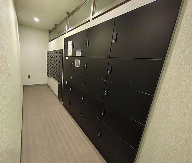 その他共有部分　共有部分