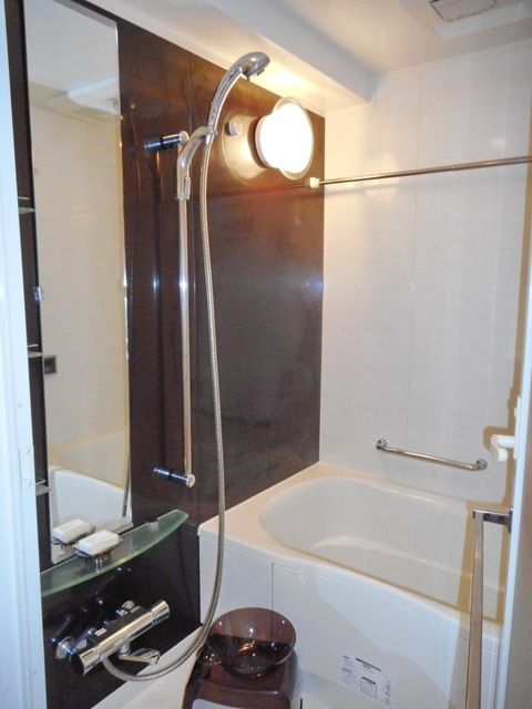 バス・シャワールーム　【初期費用分割・クレカ対応】一都三県のお部屋探しは2025…