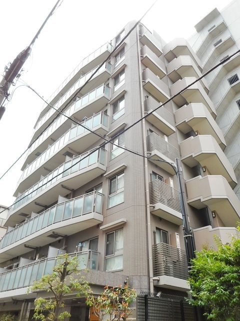 建物外観　【初期費用分割・クレカ対応】一都三県のお部屋探しは2025…