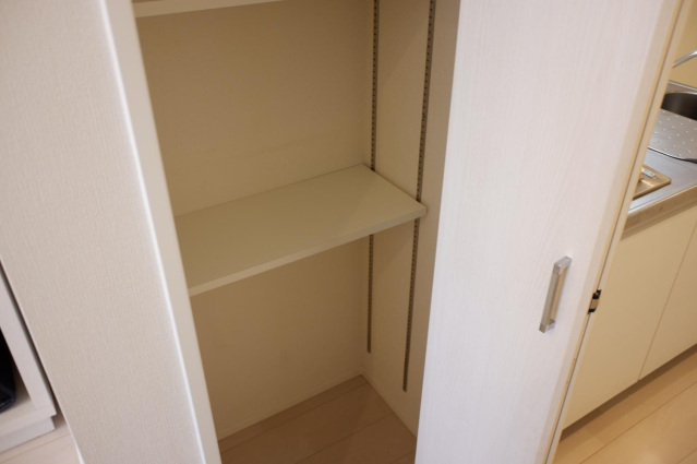 ハーモニーテラス四ノ宮川原町の内装写真