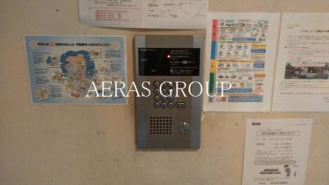 セキュリティ　セキュリティ