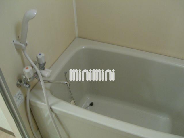 バス・シャワールーム　参考写真です