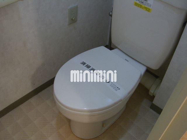 トイレ　参考写真です