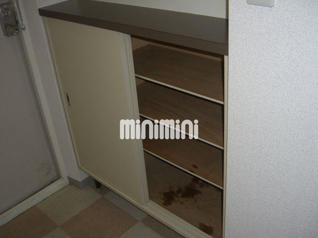 玄関　参考写真です