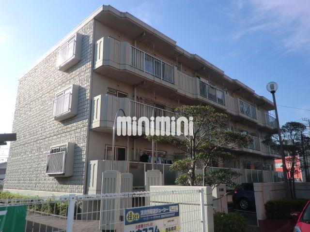 建物外観　外観写真