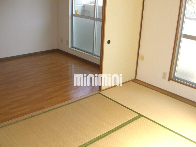 居室・リビング　参考写真です