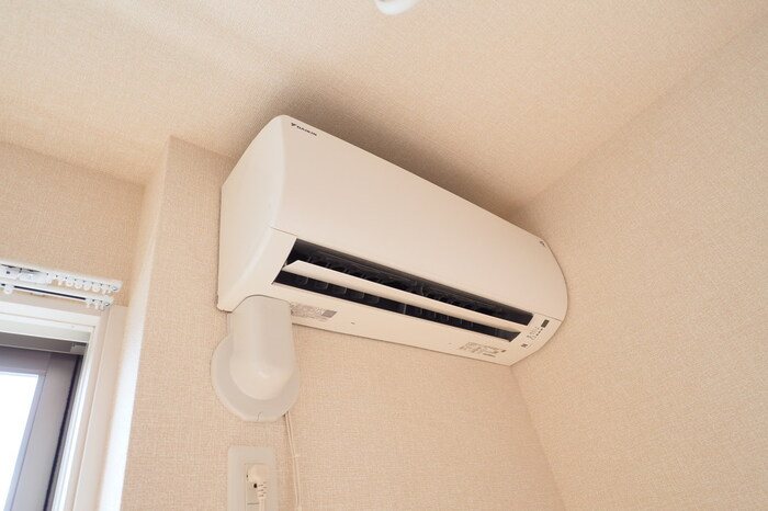 その他　エアコン