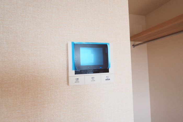 その他　TVインターホン