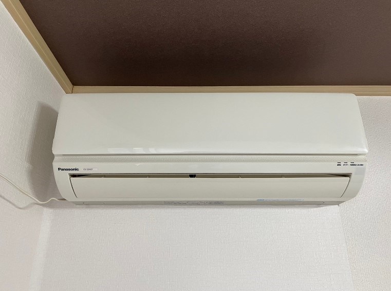 その他設備　※別部屋参考写真