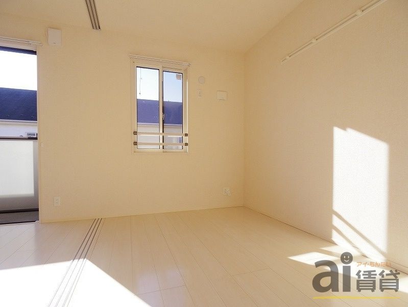 その他部屋・スペース　リビング/居室