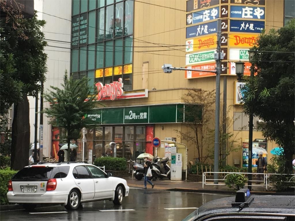 スーパー　マルエツ 国分寺南口店（スーパー）まで378m