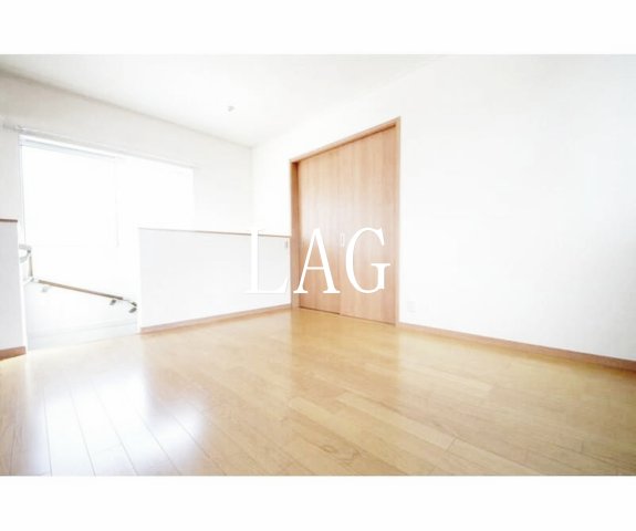 その他部屋・スペース　寝室です。