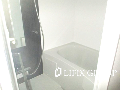 バス・シャワールーム　風呂