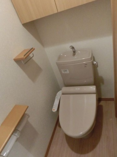 トイレ　☆トイレ☆