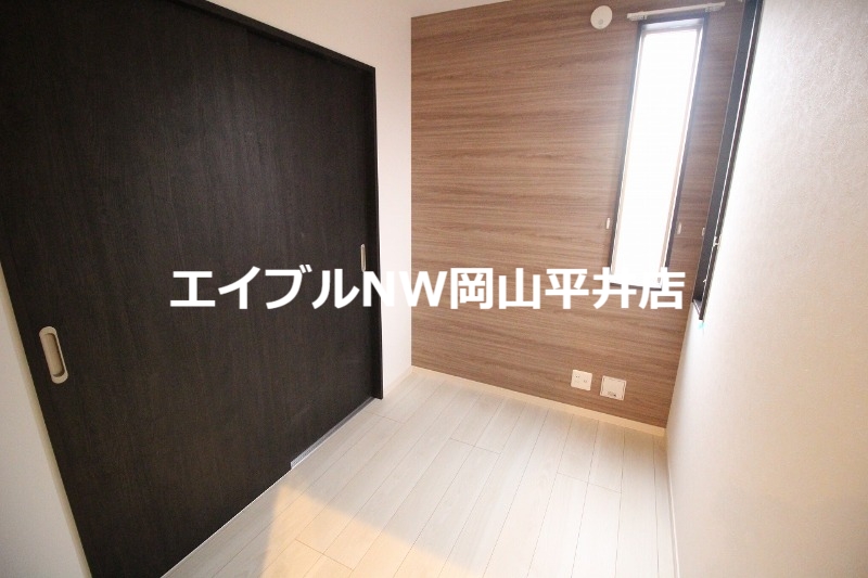 その他部屋・スペース