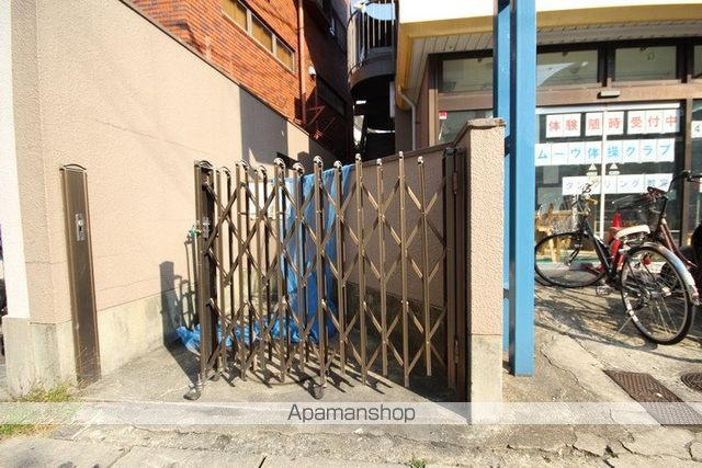 その他共有部分　その他共有部分