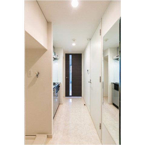 玄関　別号室参照