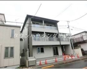 建物外観　★タウンハウジング蒲田店取り扱い★
