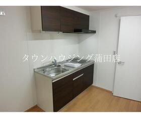 キッチン　★タウンハウジング蒲田店取り扱い★