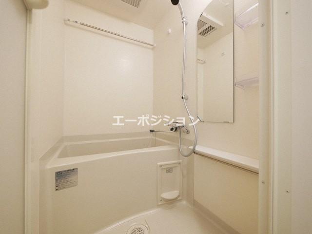 バス・シャワールーム　プレサンス大阪都島エレナード