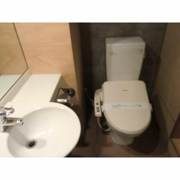 トイレ　ｐａｓｓａｇｇｉｏ