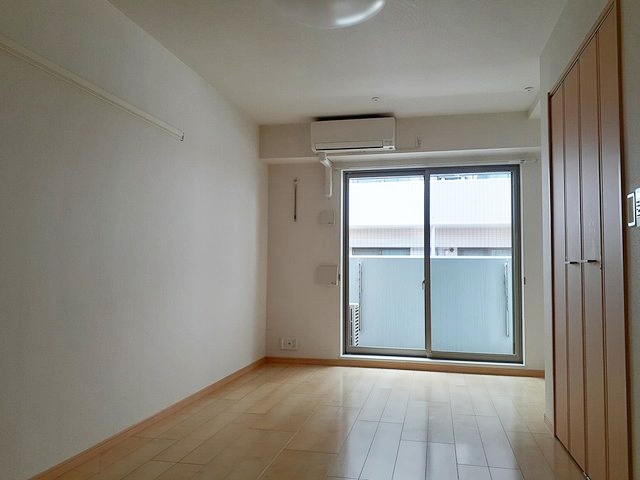 居室・リビング　開放感のあるリビング♪