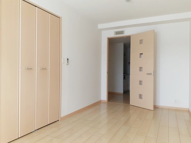 その他部屋・スペース　清潔感のある洋室♪