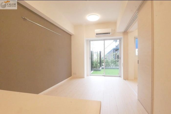 居室・リビング　リビング/居室